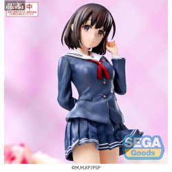 Saekano the Movie: finale -...