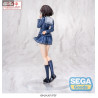 Saekano the Movie: finale - Figurine Megumi Kato Uniform, Luminasta