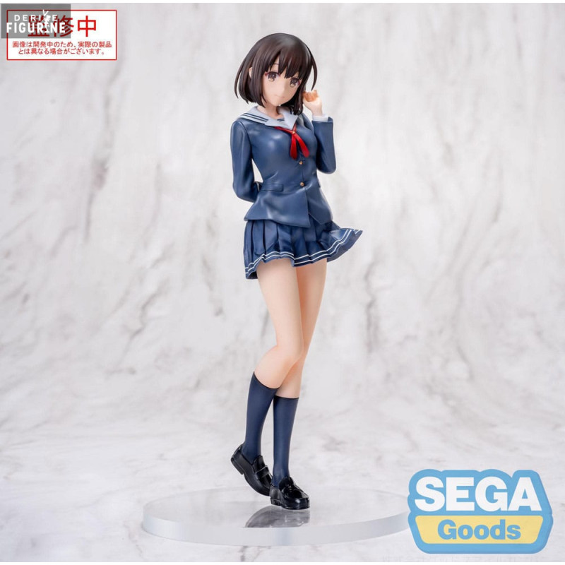 Saekano the Movie: finale -...