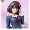 Saekano the Movie: finale - Figurine Megumi Kato Uniform, Luminasta