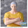 Sakamoto Days - Taro Sakamoto figure Serious, PM Perching
