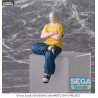 Sakamoto Days - Figurine Taro Sakamoto Serious, PM Perching