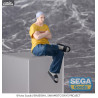 Sakamoto Days - Taro Sakamoto figure Serious, PM Perching