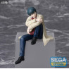 Sakamoto Days - Figurine Nagumo, PM Perching