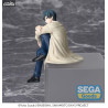 Sakamoto Days - Figurine Nagumo, PM Perching