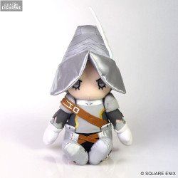 Final Fantasy IX - Peluche...