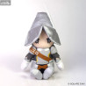 Final Fantasy IX - Adelbert Steiner plush