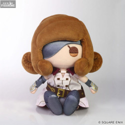 Final Fantasy IX - Peluche...