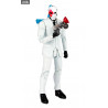 Fortnite - Figurine Ragnarok, Overtaker, Ice King, A.I.M, Wild Card Black ou Red
