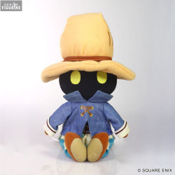 Final Fantasy IX - Peluche...