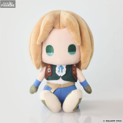 Final Fantasy IX - Peluche...