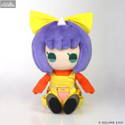Final Fantasy IX - Peluche...