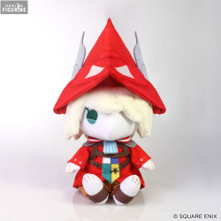 Final Fantasy IX - Peluche...