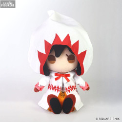 Final Fantasy IX - Grenat...