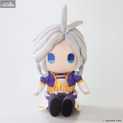 Final Fantasy IX - Peluche...