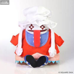 Final Fantasy IX - Peluche...