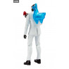 Fortnite - Figurine Ragnarok, Overtaker, Ice King, A.I.M, Wild Card Black ou Red