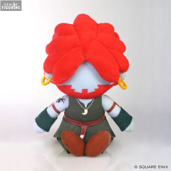 Final Fantasy IX - Peluche...