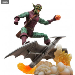 Marvel - Figurine Bouffon...