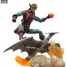 Marvel - Figurine Bouffon Vert (Green Goblin), Select