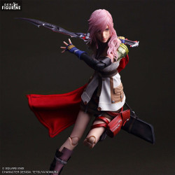 Final Fantasy XIII -...