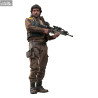 Rogue One: A Star Wars Story - Cassian Andor figure