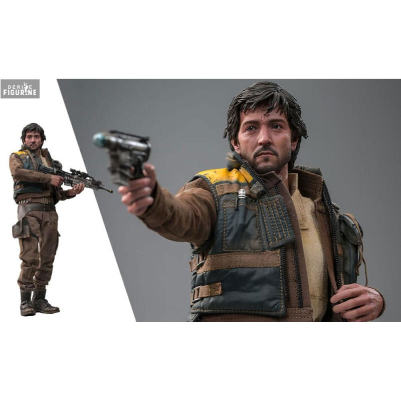 PRÉCOMMANDE - Rogue One: A...