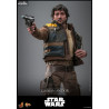 Rogue One: A Star Wars Story - Cassian Andor figure