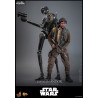 Rogue One: A Star Wars Story - Cassian Andor figure
