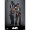 Rogue One: A Star Wars Story - Cassian Andor figure