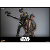 Rogue One: A Star Wars Story - Cassian Andor figure