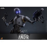 Star Wars, Andor - K-2SO figure