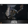 Star Wars, Andor - K-2SO figure