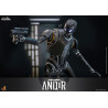 Star Wars, Andor - K-2SO figure