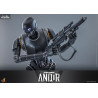 Star Wars, Andor - K-2SO figure