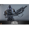 Star Wars, Andor - K-2SO figure