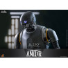 Star Wars, Andor - K-2SO figure