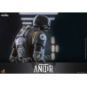 Star Wars, Andor - K-2SO figure