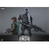 Star Wars, Andor - K-2SO figure