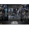 Star Wars, Andor - K-2SO figure