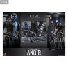Star Wars, Andor - K-2SO figure