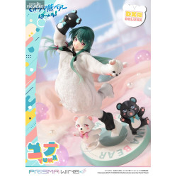 PRE ORDER - Kuma Kuma Kuma...