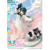 Kuma Kuma Kuma Bear Punch! - Figurine Yuna Deluxe, Prisma Wing