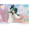 Kuma Kuma Kuma Bear Punch! - Figurine Yuna Deluxe, Prisma Wing