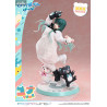 Kuma Kuma Kuma Bear Punch! - Figurine Yuna Deluxe, Prisma Wing