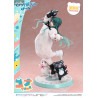 Kuma Kuma Kuma Bear Punch! - Figurine Yuna Deluxe, Prisma Wing