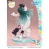Kuma Kuma Kuma Bear Punch! - Figurine Yuna Deluxe, Prisma Wing