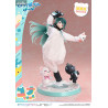 Kuma Kuma Kuma Bear Punch! - Figurine Yuna Deluxe, Prisma Wing