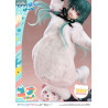 Kuma Kuma Kuma Bear Punch! - Figurine Yuna Deluxe, Prisma Wing