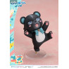 Kuma Kuma Kuma Bear Punch! - Figurine Yuna Deluxe, Prisma Wing